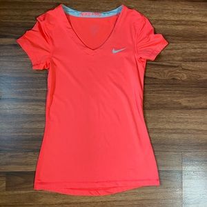 Nike Pro Top
